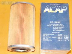 Фильтр масляный ACAP OE-13030