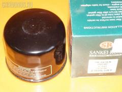 Фильтр масляный SANKEI ROKI C-517  8-94169-779-2  8-94316-228-0  8-94316-228-1  8-94360-419-1  C-1525  T6749
