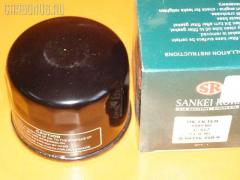 Фильтр масляный SANKEI ROKI C-517  8-94169-779-2  8-94316-228-0  8-94316-228-1  8-94360-419-1  C-1525  T6749