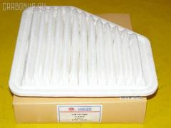 Фильтр воздушный на Toyota Rav4 ACA31W 2AZ-FE SANKEI ROKI A-1015  17801-31120  A-3306