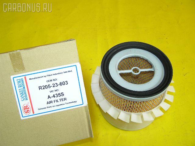 Фильтр воздушный SANKEI ROKI A-435S Фото 1