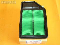 Фильтр воздушный SANKEI ROKI A-880V  0 986 AF2 225  17220-REA-J00  17220-REA-Z00  17220REJW00  2004453  20453  4HM1082W  8A1436  A1651  A880  A880J  ADH22269  AG 317  AV326  AY120HN038  FA453S  HA8665  J1324058  KUB880  LA2035  MAF3453  N1324082  SFAAZ00  ST17220REAJ00  TA3821  V9112H043