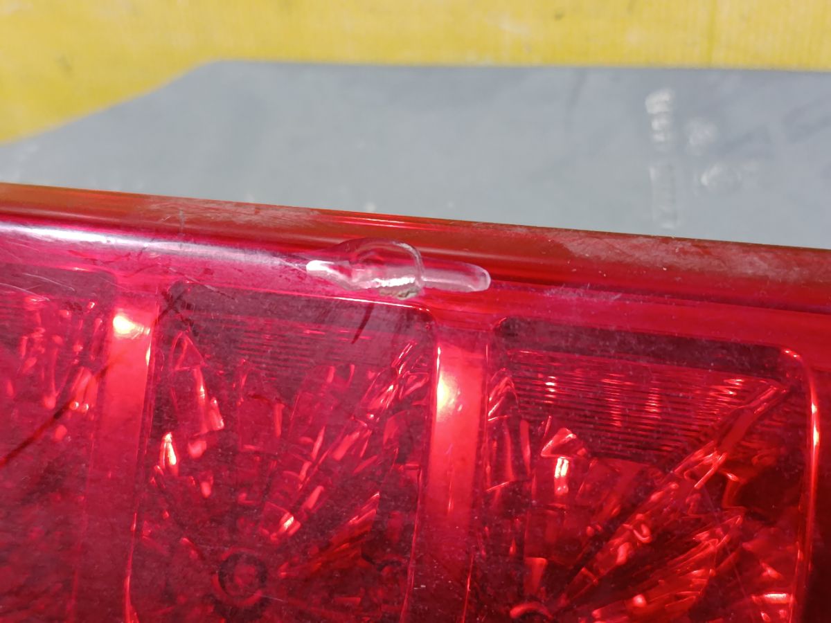 Стоп 44-63 44-63, на Toyota Isis ANM10G Фото 4