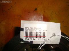 Шкив на Mazda Bongo SKF2M RF-T Фото 5