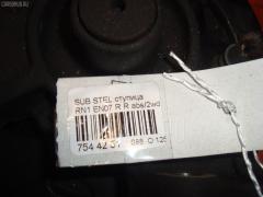 Ступица на Subaru Stella RN1 EN07 Фото 3
