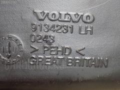 Воздуховод печки на Volvo S80 I TS B6294S2