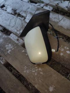 Зеркало двери боковой на Toyota Raum NCZ20 Фото 5