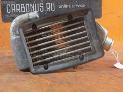 Радиатор интеркулера на Suzuki Jimny JB23W K6A Фото 2