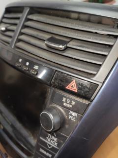 Блок управления климатконтроля на Toyota Caldina ST246W 3S-GTE Фото 20