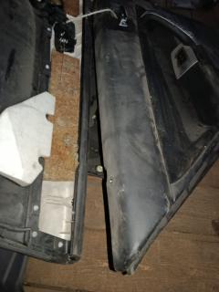 Обшивка двери на Honda Accord CL9 Фото 12