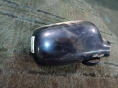 Зеркало двери боковой на Toyota Windom VCV10 Фото 4
