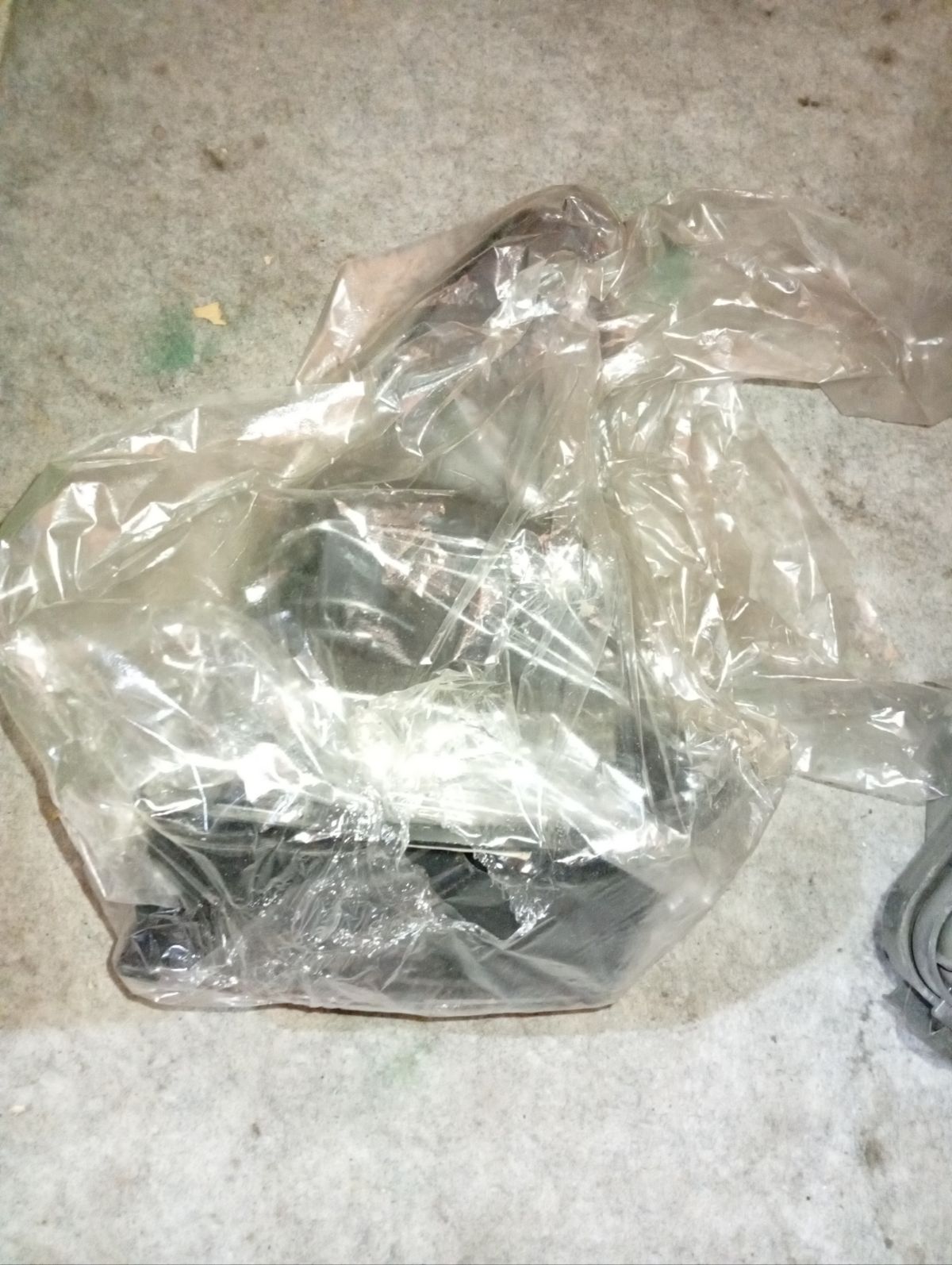 Стоп 28-139 28-139 на Toyota Estima ACR40W Фото 4