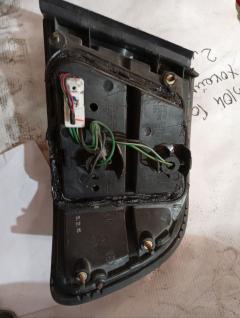 Стоп 4738A 4738A на Nissan Cefiro A32 Фото 7