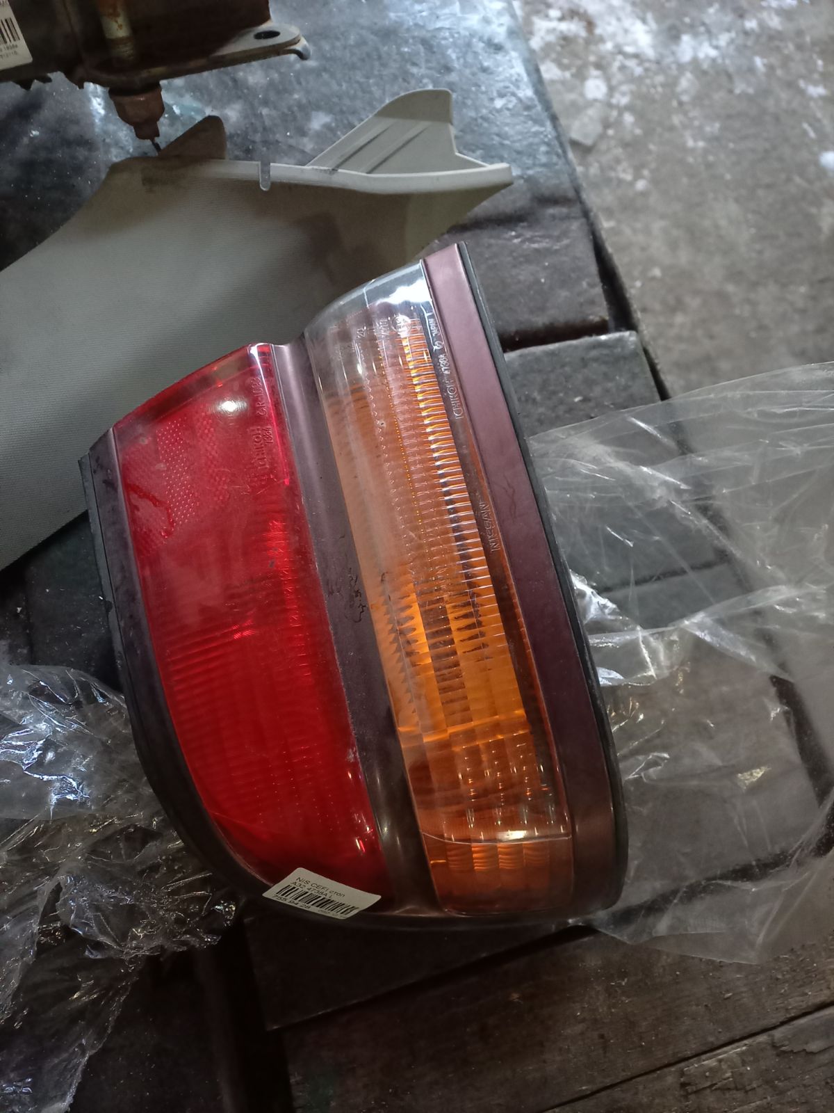 Стоп 4738A 4738A на Nissan Cefiro A32 Фото 3