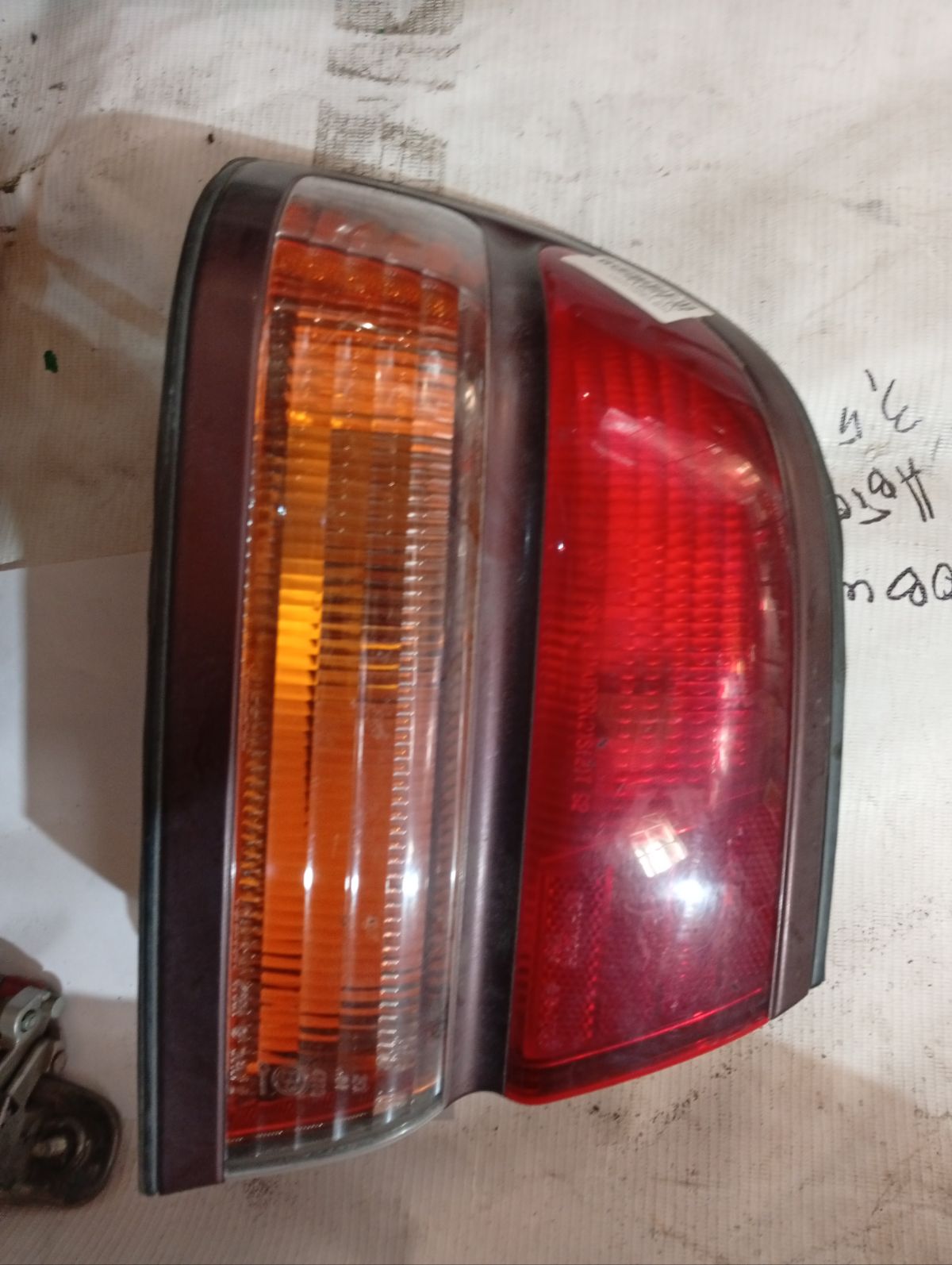 Стоп 4738A 4738A на Nissan Cefiro A32 Фото 6