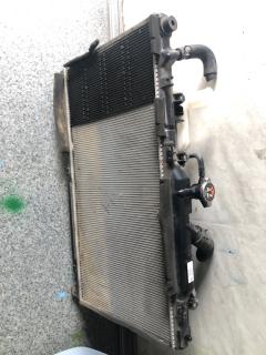 Радиатор ДВС на Mazda Demio DJ5AS S5D-PTS Фото 5