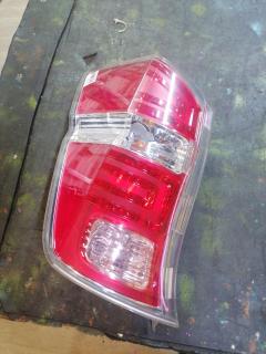 Стоп P8895 P8895 на Honda Stepwgn RK1 Фото 6