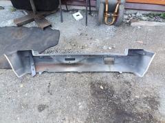 Бампер 0856 0856 на Mitsubishi Pajero Io H77W Фото 11