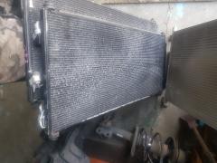 Радиатор кондиционера на Honda Cr-Z ZF1 LEA Фото 4