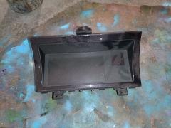 Монитор на Honda Elysion RR1 Фото 3