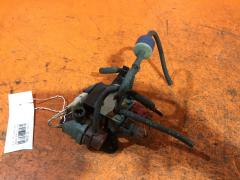 Клапан-вакуумник на Suzuki Jimny JB23W K6A Фото 1