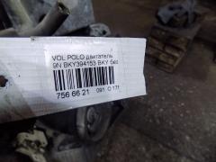 Двигатель на Volkswagen Polo 9N BKY Фото 20