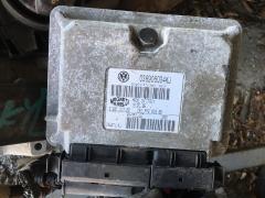 Двигатель на Volkswagen Polo 9N BKY Фото 3