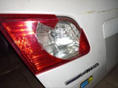 Крышка багажника 236-20071 236-20071 на Subaru Legacy BM9 Фото 11