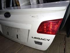 Крышка багажника 236-20071 236-20071 на Subaru Legacy BM9 Фото 12