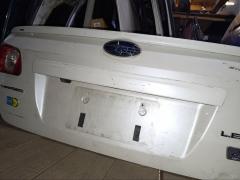 Крышка багажника 236-20071 236-20071 на Subaru Legacy BM9 Фото 13