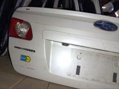 Крышка багажника 236-20071 236-20071 на Subaru Legacy BM9 Фото 15