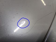 Крышка багажника 236-20071 236-20071 на Subaru Legacy BM9 Фото 16