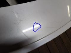 Крышка багажника 236-20071 236-20071 на Subaru Legacy BM9 Фото 17