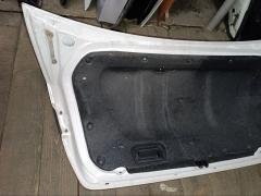 Крышка багажника 236-20071 236-20071 на Subaru Legacy BM9 Фото 18