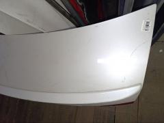 Крышка багажника 236-20071 236-20071 на Subaru Legacy BM9 Фото 6