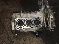 Блок двигателя на Nissan Skyline V35 VQ25DD Фото 2