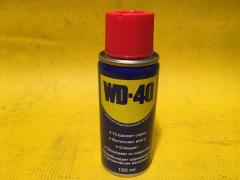 Смазка Wd-40 43023 Фото 1