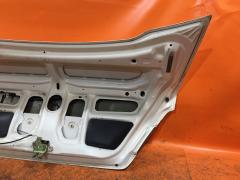 Крышка багажника 12-445 на Toyota Sprinter AE110 Фото 6