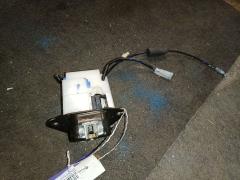 Замок двери на Honda Odyssey RB1 Фото 2