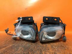 Туманка бамперная на Mazda Millenia TA5P 02997