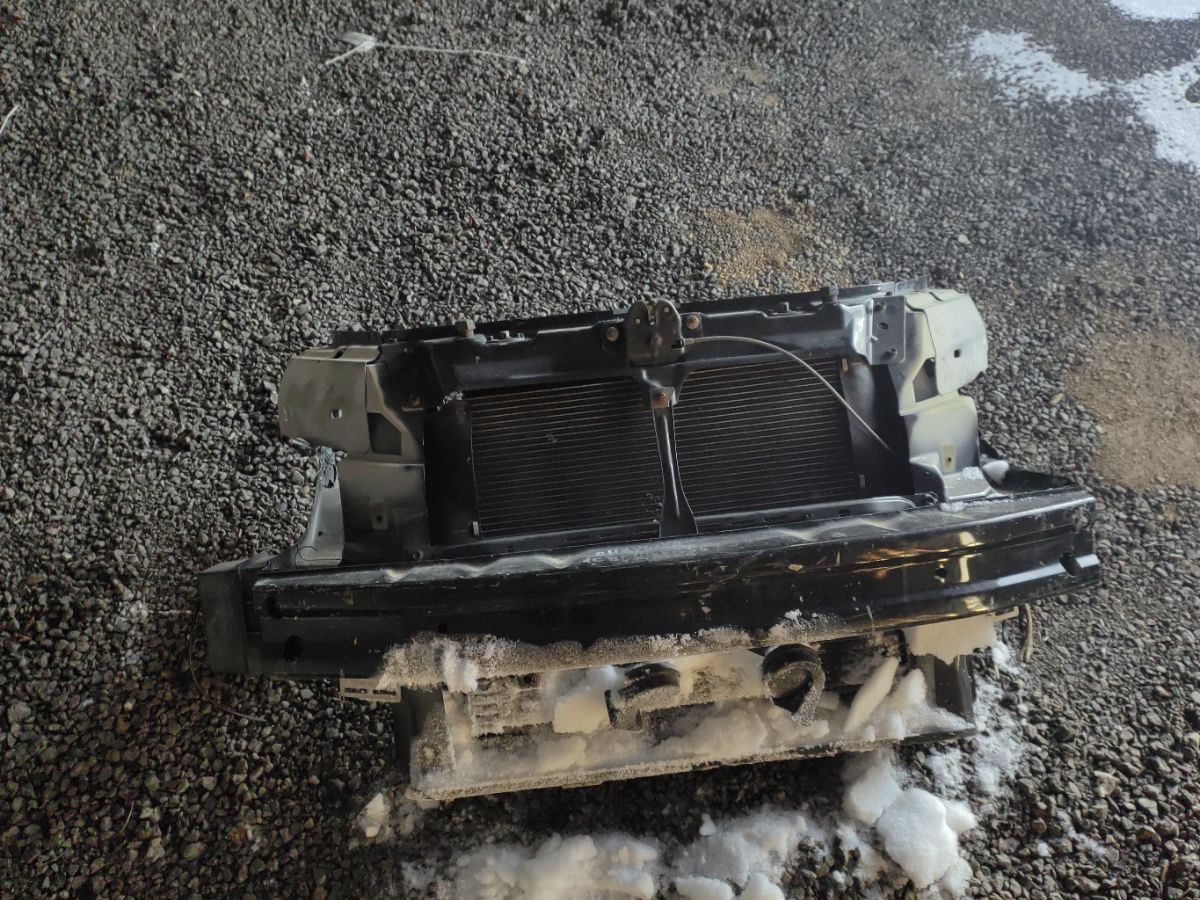 Телевизор на Chrysler Pt Cruiser PTZS44 EDZ Фото 5