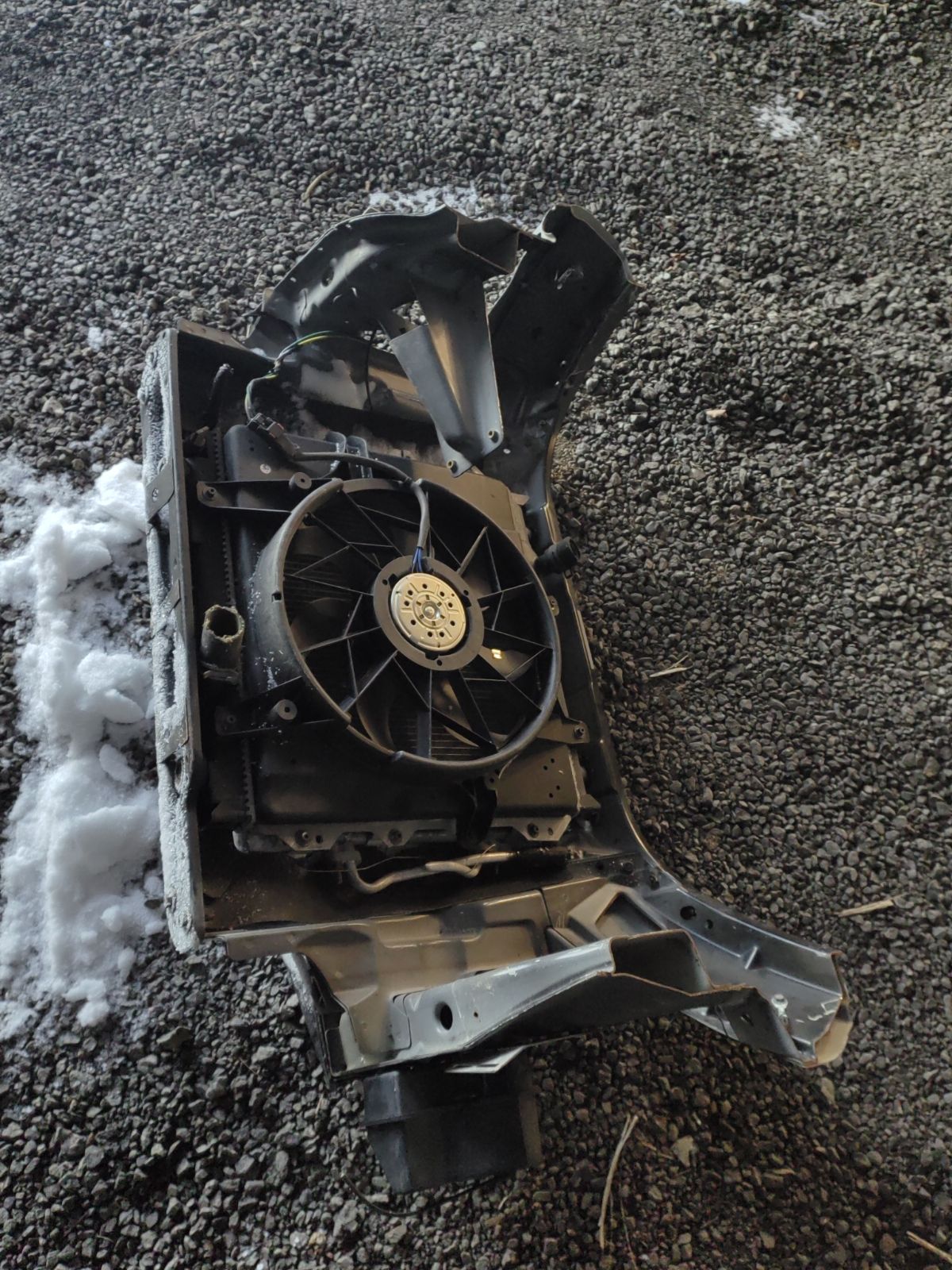 Телевизор на Chrysler Pt Cruiser PTZS44 EDZ Фото 6