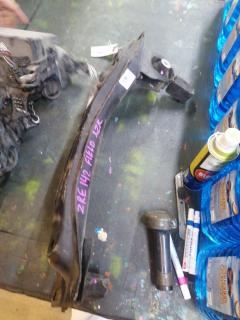 Балка под ДВС 51204-12150 на Toyota Corolla Fielder ZRE142G 2ZR-FE Фото 3