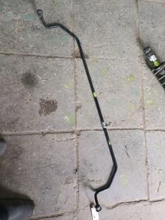 Стабилизатор A1703260165 на Mercedes-Benz Slk-Class R170.449 111.983 Фото 4