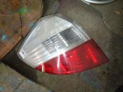 Стоп P7612 P7612 на Honda Fit GE8 Фото 3