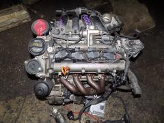 Двигатель на Volkswagen Golf 1K BLF Фото 5
