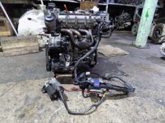 Двигатель на Volkswagen Golf 1K BLF Фото 9