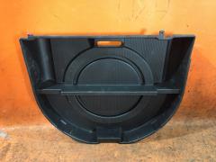 Обшивка багажника на Mazda Demio DY3W Фото 1
