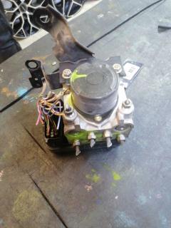 Блок ABS 44050-20080, 44050-20081, 44050-20082, 44050-63010 на Toyota Opa ZCT10 1ZZ-FE Фото 3