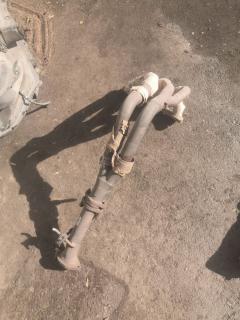 Коллектор выхлопной на Fiat Punto 188 Фото 3